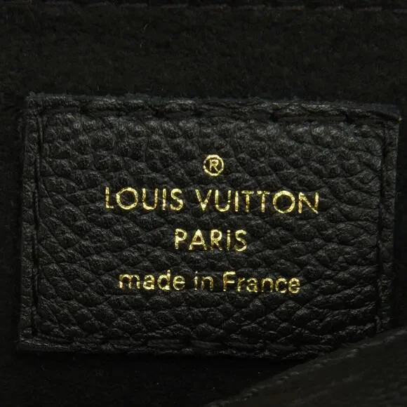 💎✨BEAUTIFUL✨💎 Authentic Louis Vuitton Saint Sulpice PM Monogram Empreinte Bag - Picture 9 of 17